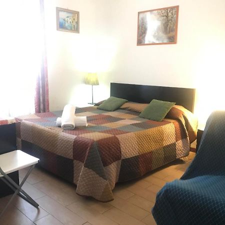 Bed and Breakfast Casa Dell'Amicizia Rom Exterior foto