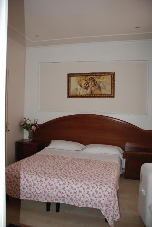 Bed and Breakfast Casa Dell'Amicizia Rom Exterior foto