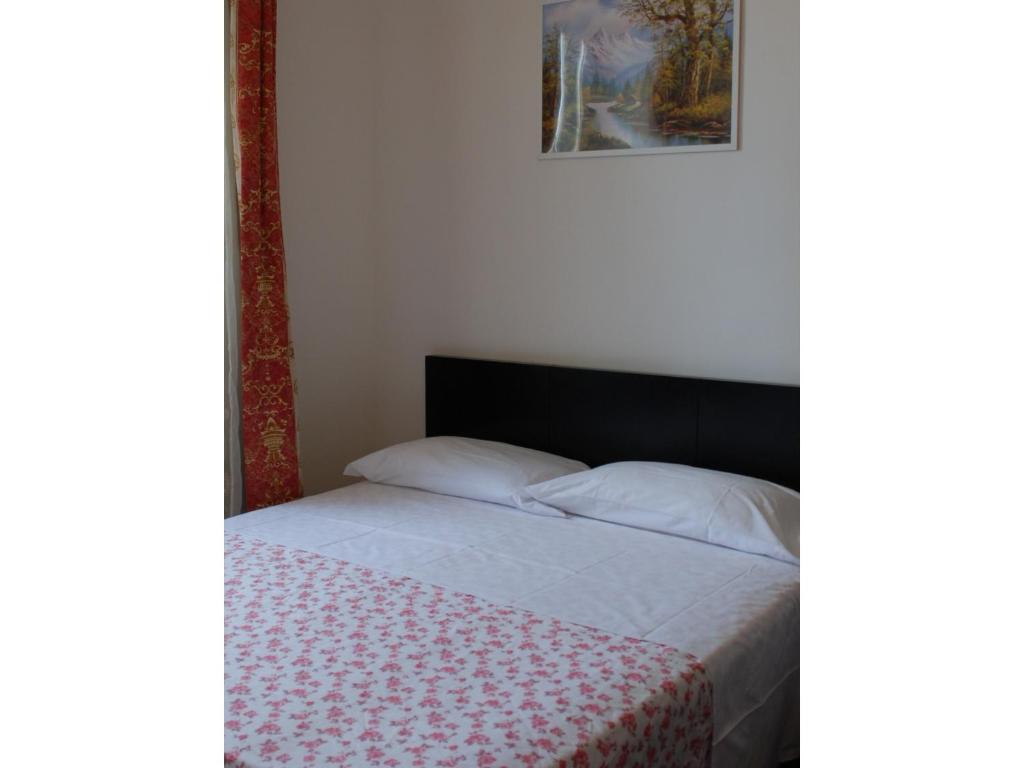 Bed and Breakfast Casa Dell'Amicizia Rom Exterior foto
