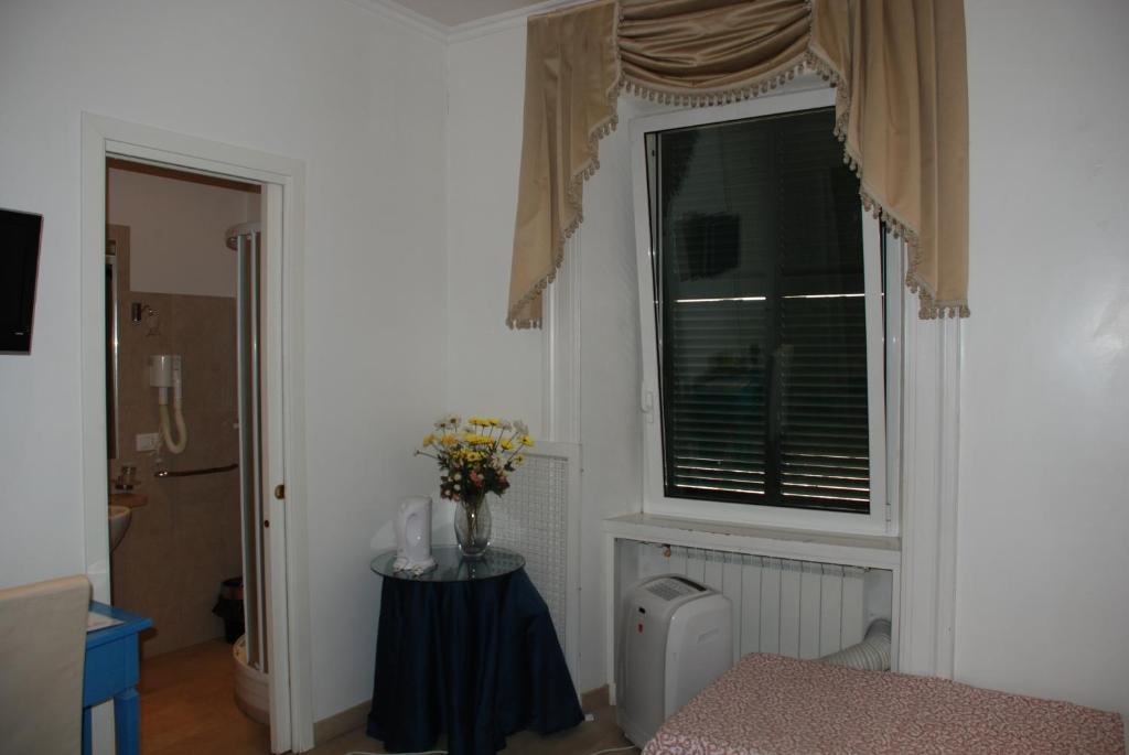 Bed and Breakfast Casa Dell'Amicizia Rom Exterior foto